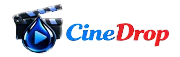 CineDrop - Movie Files DataBase